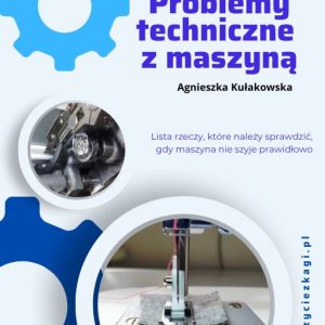 Problemy z maszyną- ebook techniczny