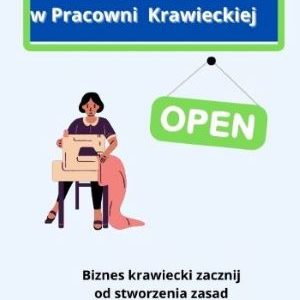 Jak stworzyć REGULAMIN w Pracowni Krawieckiej