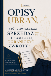 Jak sprzedawać ubrania w internecie