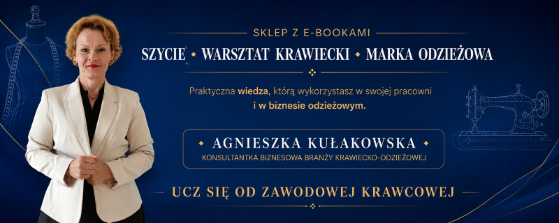 ebooki krawieckie