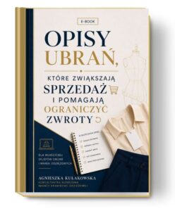 sprzedaż ubrań online